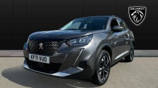 Peugeot 2008 1.2 PureTech 130 Allure 5dr Petrol Estate